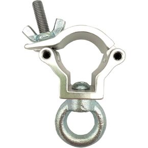 مشبك إضاءة صغير للمسرح مع سعة تحميل ييبولت 165 رطلًا لتروس 32-35 مم in Kuwait