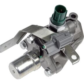 Dorman 918-066 Engine Variable Valve Timing (VVT) Solenoid Compatible with Select Honda Models