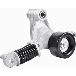 38453 Automatic Belt Tensioner Compatible With 2008-2015 SCION XB 2007-2009 Toyota Camry 2009-2010 Toyota Corolla 2009-2013 Toyota Matrix 2006-2008 Toyota RAV4 2007-2008 Toyota Solara