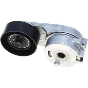 ACDelco Gold 38323 Drive Belt Tensioner Assembly with Pulley
