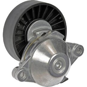 Dorman 419-103 Accessory Drive Belt Tensioner Assembly Compatible with Select Saturn Models