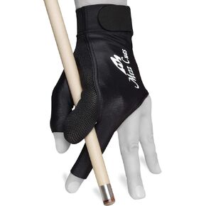 Premium Billiard Glove - Fits Either Hand in Saudi Arabia