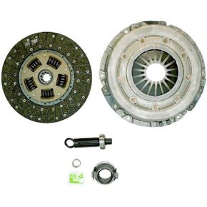 Valeo 52641404 OE Replacement Clutch Kit