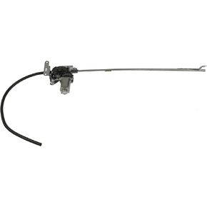 Dorman 741-5204 Front Driver Side Power Window Regulator and Motor Assembly Compatible with Select Freightliner Models