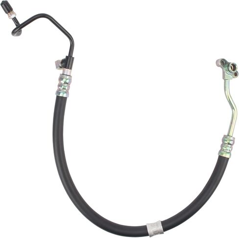 AUTOKAY 3401224 مجموعة خرطوم ضغط المقود مناسبة لمحرك Honda Civic 1.7L 2001 2002 2003 2004 2005, 53713-S5D-A02, 53713-S5D-A04 in Saudi Arabia