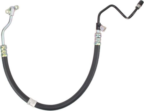 AUTOKAY 3401224 مجموعة خرطوم ضغط المقود مناسبة لمحرك Honda Civic 1.7L 2001 2002 2003 2004 2005, 53713-S5D-A02, 53713-S5D-A04 in Saudi Arabia