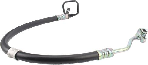 AUTOKAY 3401224 مجموعة خرطوم ضغط المقود مناسبة لمحرك Honda Civic 1.7L 2001 2002 2003 2004 2005, 53713-S5D-A02, 53713-S5D-A04 in Saudi Arabia