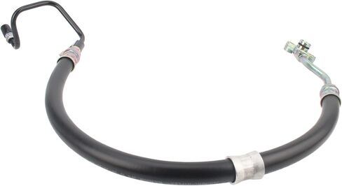 AUTOKAY 3401224 مجموعة خرطوم ضغط المقود مناسبة لمحرك Honda Civic 1.7L 2001 2002 2003 2004 2005, 53713-S5D-A02, 53713-S5D-A04 in Saudi Arabia