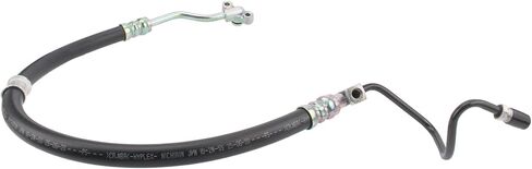 AUTOKAY 3401224 مجموعة خرطوم ضغط المقود مناسبة لمحرك Honda Civic 1.7L 2001 2002 2003 2004 2005, 53713-S5D-A02, 53713-S5D-A04 in Saudi Arabia
