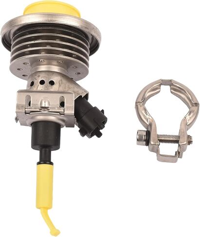 DFI1007 DEF Injector Diesel Exhaust Fluid Replacement For 2014-2018 Jeep Grand Cherokee Ram 1500 3.0L Ecodiesel 444021046 68232842AA in Saudi Arabia