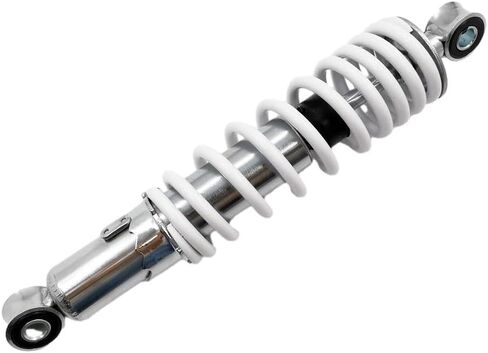 270 مللي متر 250lbs ممتص الصدمات التعليق الخلفي مناسب ل 50CC 110CC 125CC 140CC 150CC 200CC 250CC الترابية دراجة الطرق غير الممهدة E-BIKE in Kuwait