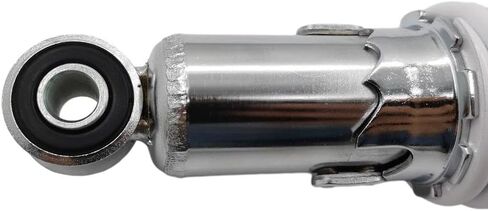 270 مللي متر 250lbs ممتص الصدمات التعليق الخلفي مناسب ل 50CC 110CC 125CC 140CC 150CC 200CC 250CC الترابية دراجة الطرق غير الممهدة E-BIKE in Kuwait