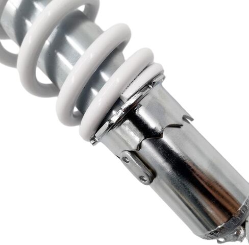 270 مللي متر 250lbs ممتص الصدمات التعليق الخلفي مناسب ل 50CC 110CC 125CC 140CC 150CC 200CC 250CC الترابية دراجة الطرق غير الممهدة E-BIKE in Kuwait