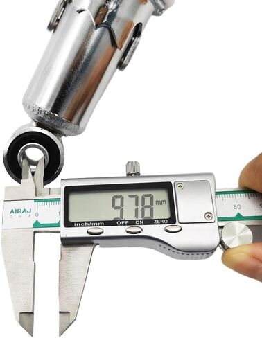 270 مللي متر 250lbs ممتص الصدمات التعليق الخلفي مناسب ل 50CC 110CC 125CC 140CC 150CC 200CC 250CC الترابية دراجة الطرق غير الممهدة E-BIKE in Kuwait