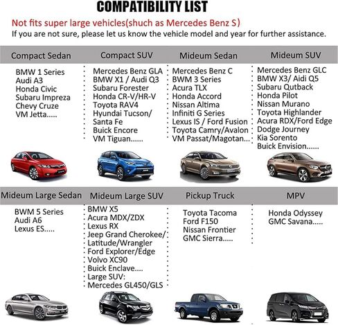 2 Pack Car Seat Cover for Front Car Seat Bottom,Premium PU Leather Seat Cushion Protector Upgraded Without Backrest with Storage Pocket,Full Wrapping Edge Works with Sedan SUV Pickup Minivan (Z BEIGE) in Kuwait