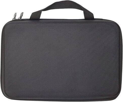 Camera Accessories Bag for Action Camera, Carrying Case Compatible with Gopro, Portable Protective Case for Gopro Hero13 12 11 10 9 8 7 6 5 4 3 2(Small) in Saudi Arabia