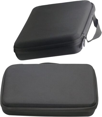 Camera Accessories Bag for Action Camera, Carrying Case Compatible with Gopro, Portable Protective Case for Gopro Hero13 12 11 10 9 8 7 6 5 4 3 2(Small) in Saudi Arabia