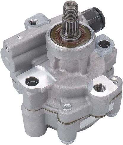 MAYASAF 21-5931 Power Steering Assist Pump for LEXUS 1997-01 ES300/2004-06 RX330, for TOYOTA 04-07 Highlander 3.3L/95-06 Camry 3.0 3.3L/95-04 Avalon/98-03 Sienna/99-03 Solara in Saudi Arabia