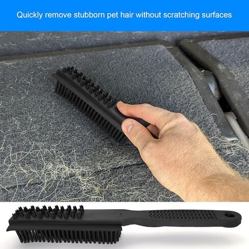 طقم تنظيف السيارة، مجموعة فرش تفصيل السيارة، فرش تنظيف السيارة للجزء الخارجي الداخلي in Kuwait