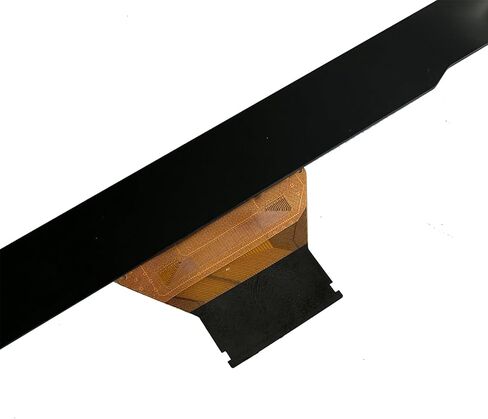 LCD تعمل باللمس محول الأرقام زجاج على راديو الملاحة LCD 7 بوصة استبدال صالح مازدا CX5 2017 2018 2019 2020 استبدال OE # TM070RDHP05 (بدون LCD) in Kuwait