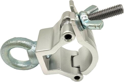 مشبك إضاءة صغير للمسرح مع سعة تحميل ييبولت 165 رطلًا لتروس 32-35 مم in Kuwait