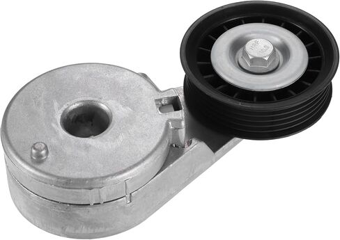 مجموعة شداد الحزام X AUTOHAUX لـ Buick Rendezvous 2002-2007 لـ Buick Terraza 2005-2006 No.24507667 in Saudi Arabia