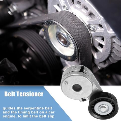مجموعة شداد الحزام X AUTOHAUX لـ Buick Rendezvous 2002-2007 لـ Buick Terraza 2005-2006 No.24507667 in Saudi Arabia
