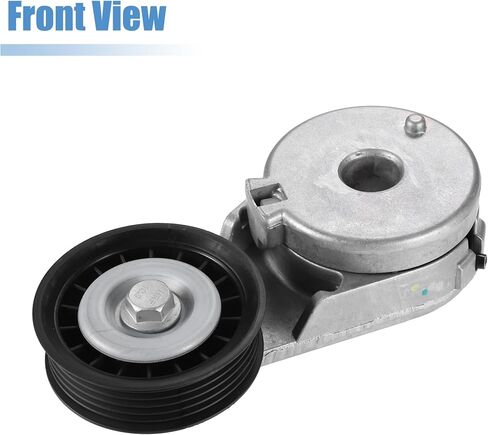 مجموعة شداد الحزام X AUTOHAUX لـ Buick Rendezvous 2002-2007 لـ Buick Terraza 2005-2006 No.24507667 in Saudi Arabia
