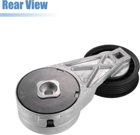 مجموعة شداد الحزام X AUTOHAUX لـ Buick Rendezvous 2002-2007 لـ Buick Terraza 2005-2006 No.24507667 in Saudi Arabia