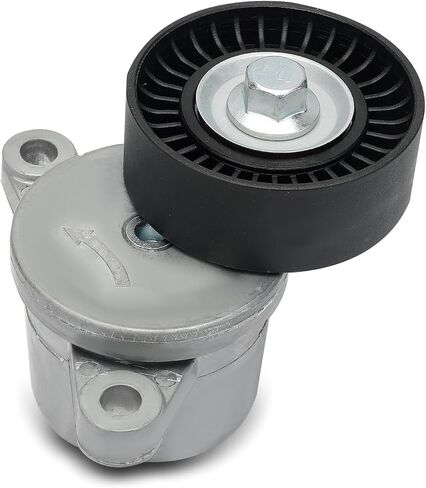مجموعة شد الحزام الممتازة مع بكرة متوافقة مع Ford F-150 2017-2022، Transit-150، Transit-250، Transit-350، Transit-350 HD، Expedition، Police Interceptor Utility و Lincoln Navigator in Kuwait