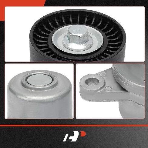 مجموعة شد الحزام الممتازة مع بكرة متوافقة مع Ford F-150 2017-2022، Transit-150، Transit-250، Transit-350، Transit-350 HD، Expedition، Police Interceptor Utility و Lincoln Navigator in Kuwait