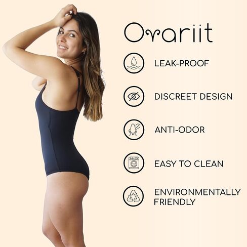 ملابس سباحة للفترة، ملابس سباحة للفترة، بدلات استحمام للفترة للفتيات المراهقات، ملابس سباحة للفترة للفتيات من سن 11 إلى 14 عامًا in Kuwait