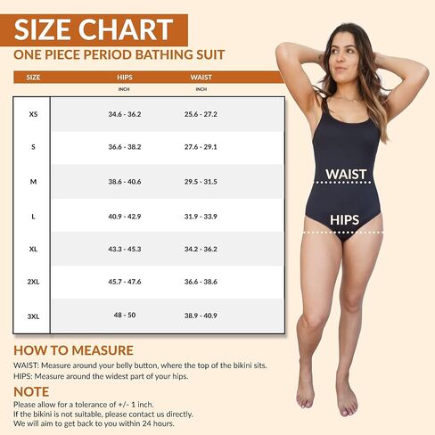 ملابس سباحة للفترة، ملابس سباحة للفترة، بدلات استحمام للفترة للفتيات المراهقات، ملابس سباحة للفترة للفتيات من سن 11 إلى 14 عامًا in Kuwait