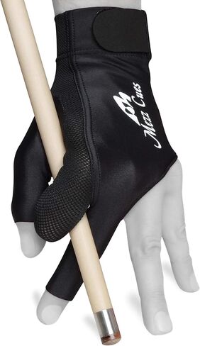 Premium Billiard Glove - Fits Either Hand in Saudi Arabia