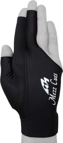 Premium Billiard Glove - Fits Either Hand in Saudi Arabia