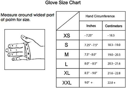 Premium Billiard Glove - Fits Either Hand in Saudi Arabia