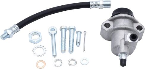 1 set Clutch Slave Cylinder Hose kit Fits for 1955-1962 MGA & 1962-1980 MGB GSY106 slave cylinder in Saudi Arabia