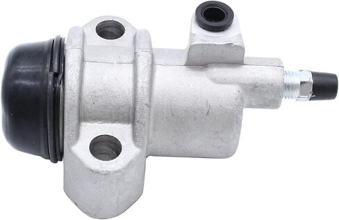 1 set Clutch Slave Cylinder Hose kit Fits for 1955-1962 MGA & 1962-1980 MGB GSY106 slave cylinder in Saudi Arabia