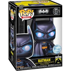 POP Batman 85th Anniversary Hikari Funko Vinyl Figure #515 - Entertainment Earth Exclusive