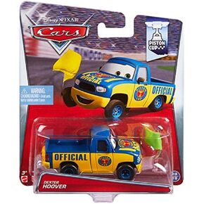 Disney Pixar Cars Dexter Hoover Diecast Vehicle
