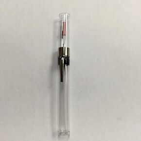 Needle Point Precision Pen Oiler WITHOUT OIL (EMPTY) for Many Uses ~ Multiple Quantities Available! (3)