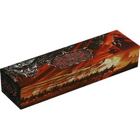 Legend Story Studios Flesh & Blood TCG: The Hunted Blitz Collection
