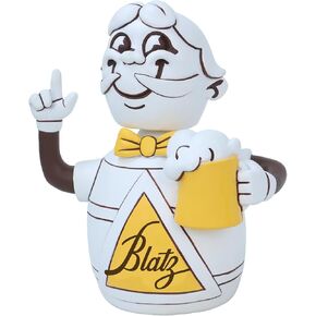 Blatz Special Edition Bobblehead