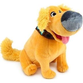 Disney / Pixar - Dug from The Up Movie Plush Dog - Bean Bag - 8 - New with Tags by Generic