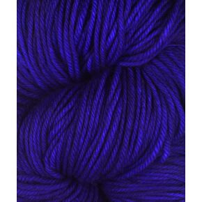 Malabrigo Yarn - Rios - Matisse Blue 415