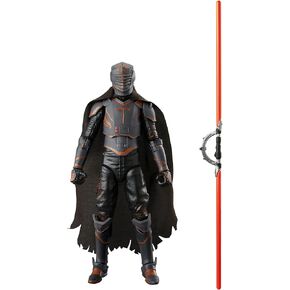 STAR WARS The Black Series Marrok, Ahsoka Collectible 6-Inch Action Figures, Ages 4 and Up