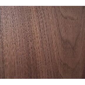 2 Thin Walnut Boards. Each at 1/4 x 5 x 24 inches. Prime Black Walnut