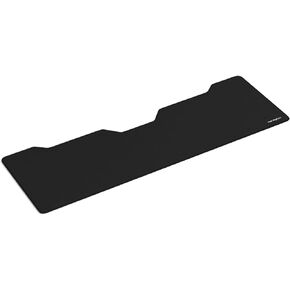 Couchmaster® XXL Mouse Pad – 80x25.5cm – Perfect for CYCON³ – Non-Slip, Premium Microfiber, Ultra-Smooth – Ergonomic Gaming Mousepad for Sofa & Couch