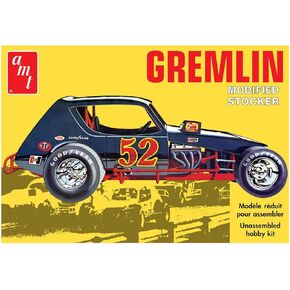 AMT - Gremlin Modified Stocker - 1:25 Scale, Skill Level 2