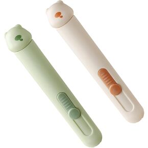 2-In-1 Needle Threader & Seam Ripper Tool, 3 Pcs 2 In 1 Needle Threader and Seam Ripper Tool 2025 Effortless Sewing Accessory Convenient to Carry for Hand Sewing Knitting Embroidery and Thread Removal